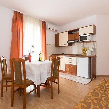 Marija F4 Apartment كرك المظهر الخارجي الصورة