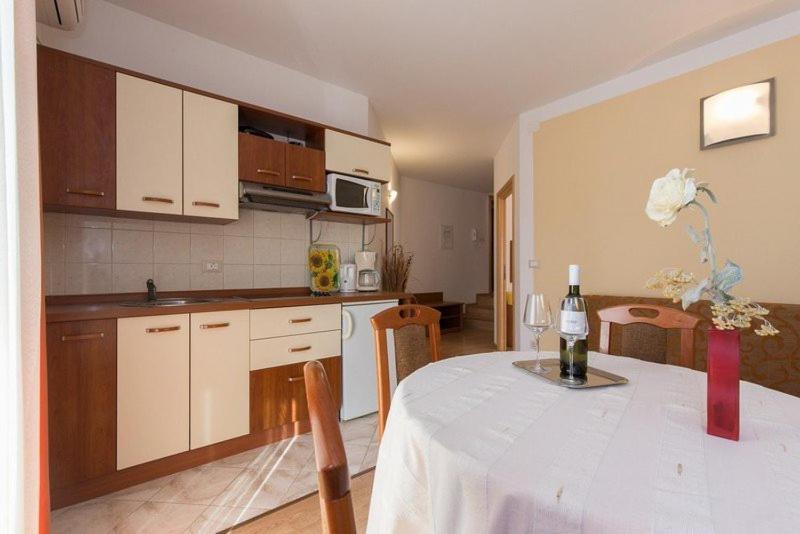 Marija F4 Apartment كرك المظهر الخارجي الصورة