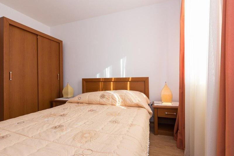 Marija F4 Apartment كرك المظهر الخارجي الصورة