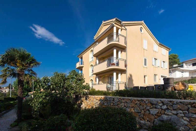 Marija F4 Apartment كرك المظهر الخارجي الصورة