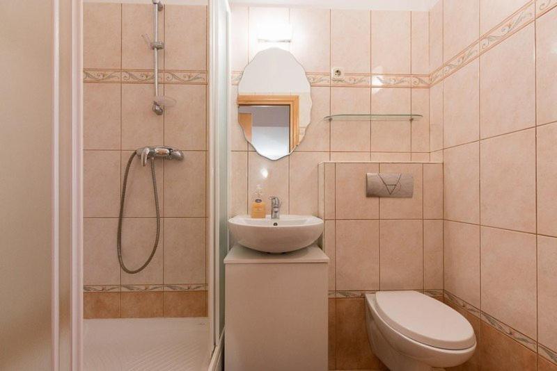 Marija F4 Apartment كرك المظهر الخارجي الصورة