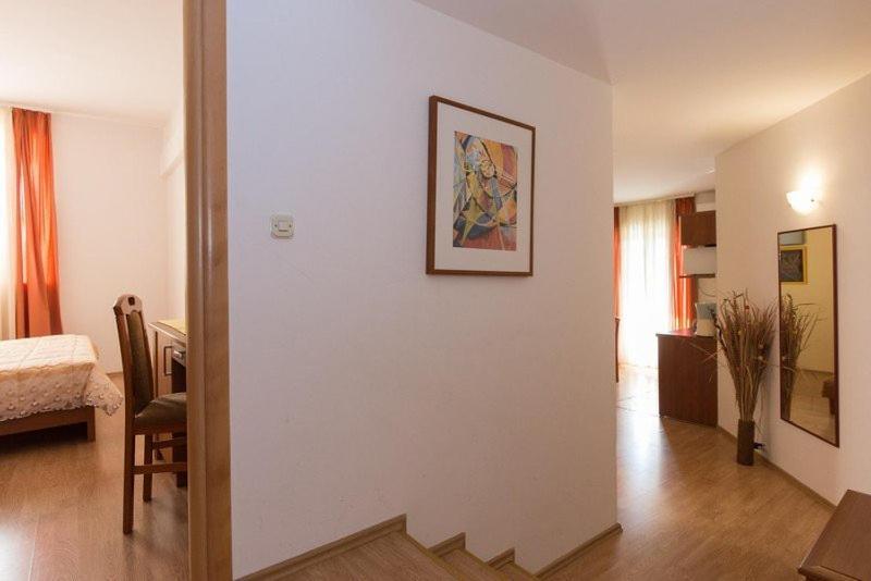 Marija F4 Apartment كرك المظهر الخارجي الصورة