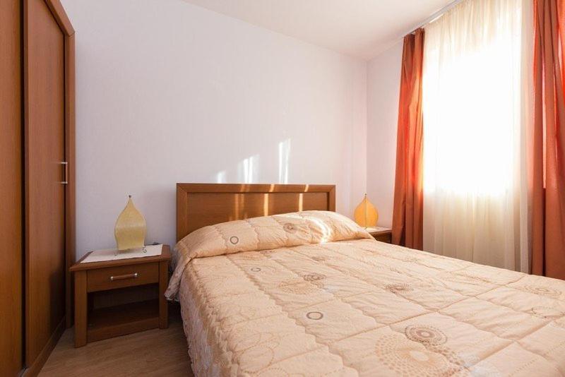 Marija F4 Apartment كرك المظهر الخارجي الصورة