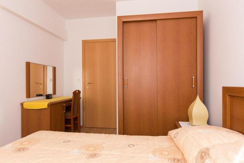 Marija F4 Apartment كرك المظهر الخارجي الصورة