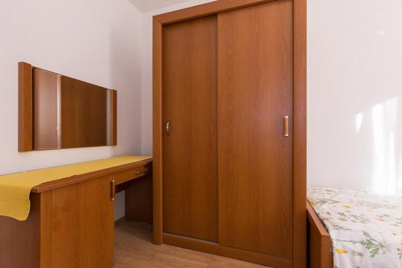 Marija F4 Apartment كرك المظهر الخارجي الصورة